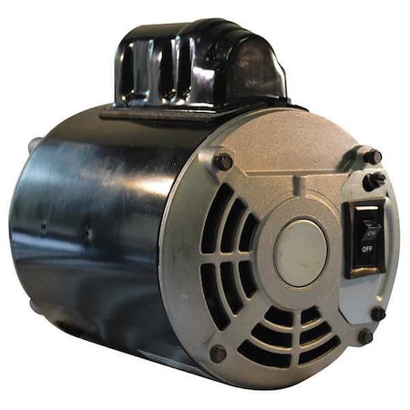 Jb Industries Motor, 115/230V, 50/60 Hz PR-207