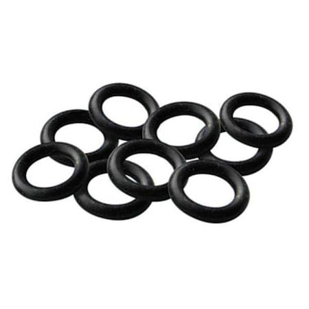 Jb Industries O-Ring Gasket Ballast, PK10 P90009