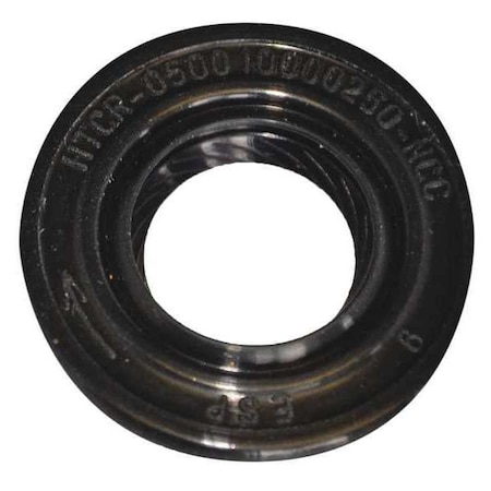 Jb Industries Shaft Seal, 1/2 in Shaft, 1 in Bore, 1/4 in Width PR-3