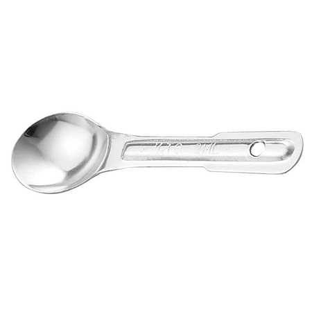 Tablecraft Measuring Spoon, 1 tl., Stainless Steel 721C