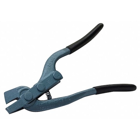 Roper Whitney Hand Notcher, 32 deg, 20 ga, 13/16 in 141