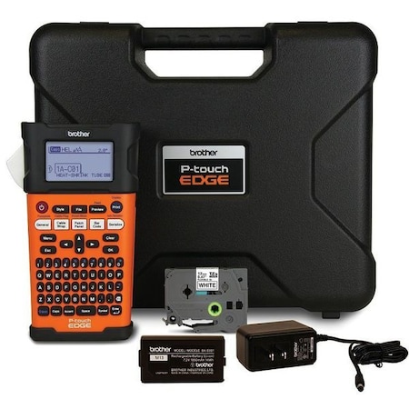 brother portable label printer