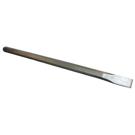 Mayhew Cold Chisel, 3/4 In. x 18 In. 10215