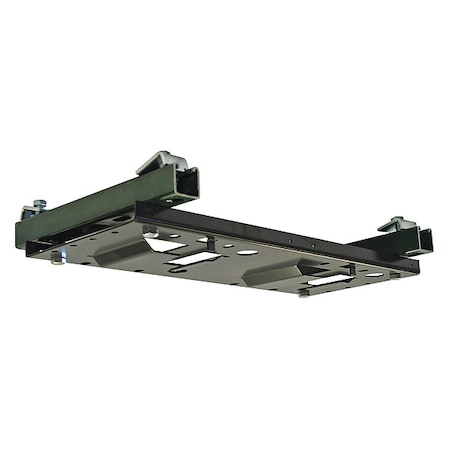 Reelcraft Bracket, Two Bank 600295
