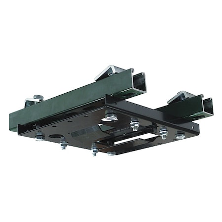 Reelcraft Bracket, One Bank 600370