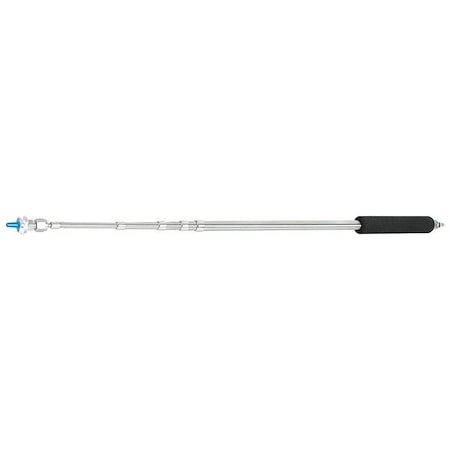 Industrial Scientific Sampling Probe, 6 ft. 18101386