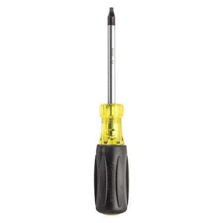 Jonard Tools Screwdriver #3 Round SDR-34