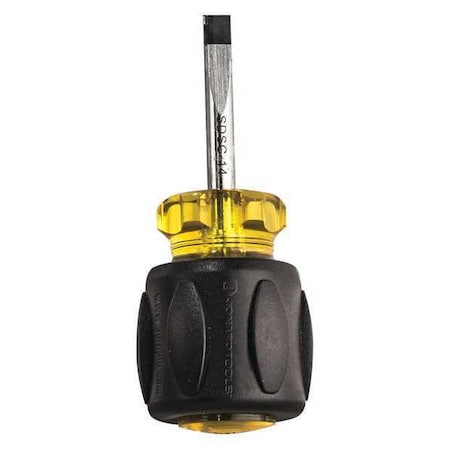 Jonard Tools Screwdriver 1/4 in Round SDSC-14