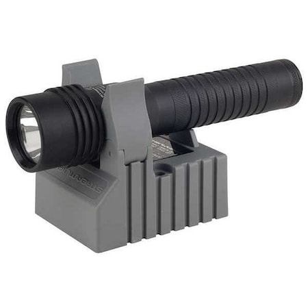 Streamlight Rechargeable Flashlight, Led Black Tactical Handheld Flashlight, 615 lm 74752