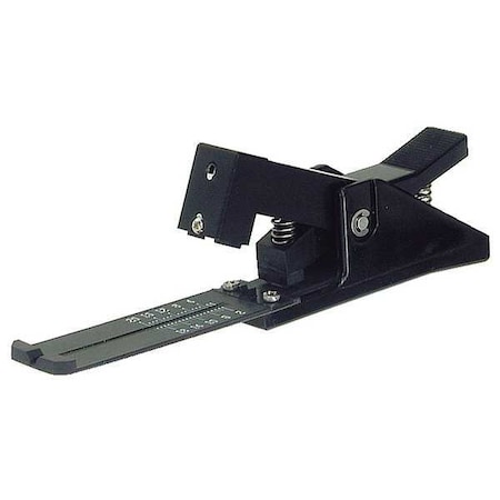 Hubbell Premise Wiring Fiber Cleaver OFCLV3