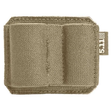 5.11 Light-writing Patch, Sandstone, 500D Nylon 56121