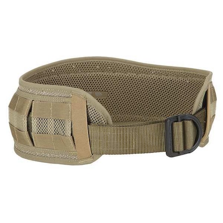 5.11 Brokos VTAC Belt, Polyester, Sandstone, L/XL 58642
