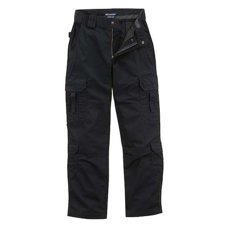 5.11 Men's EMS Pants, M, Black, 65% Polyester/35% Cotton 74363