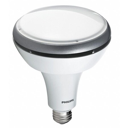 Philips LED Lamp, BR40,800L, 2700K 420562