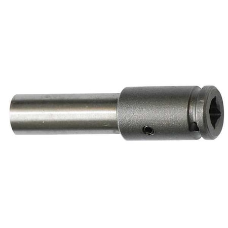 Apex Tool Group Bit Holder, 5/16", 3/8", 1-1/2" 830PT-1PK