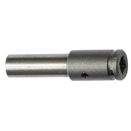 Apex Tool Group Bit Holder, 5/16", 1/2", 1-3/4" 855-1PK