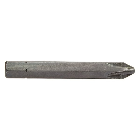 Apex Tool Group Bit 1/4 Hex Drv Insert No3 P 440-3-ACR3X