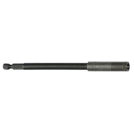 Apex Tool Group Bit Holder, 1/4", 1/4", 2-31/32" RM-490-1PK
