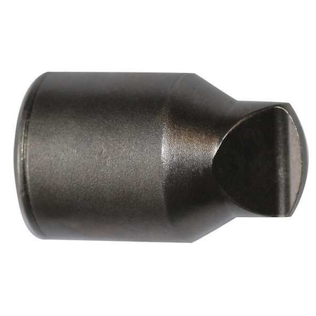 Apex Tool Group Socket Bit, 3/8 in. Dr, No 4 Slotted HTS-4A-1PK