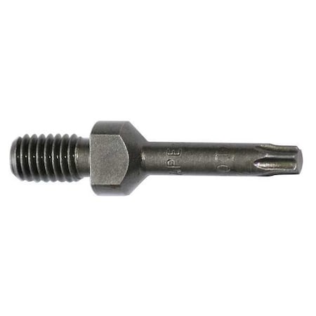 Apex Tool Group Power Bit, SAE, 1/4