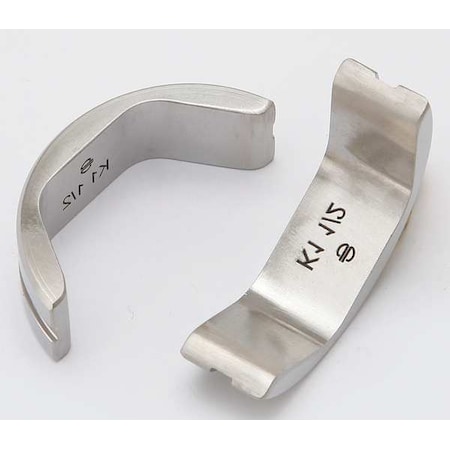 Burndy Type U Crimping Die,  UK112T