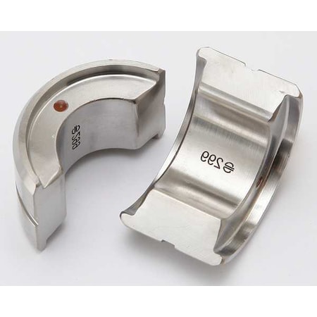 Burndy Type U Crimping Die, Brown U31ART