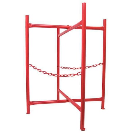 Marshalltown Mixer Folding Mortar Stand 10819