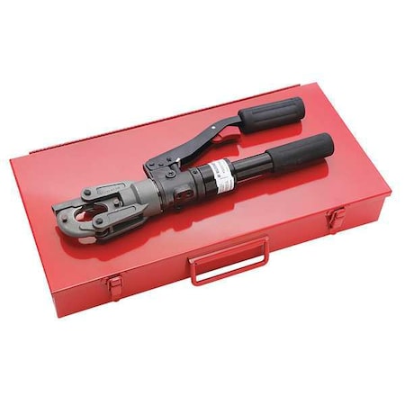 Burndy Hydraulic Crimp Tool Y500CTHS