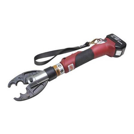 Burndy Battery Operated Crimping Tool PATMD6814V