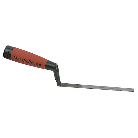 Marshalltown Tuck Pointer, 6-3/4 x 3/8 In, DuraSoft 505D