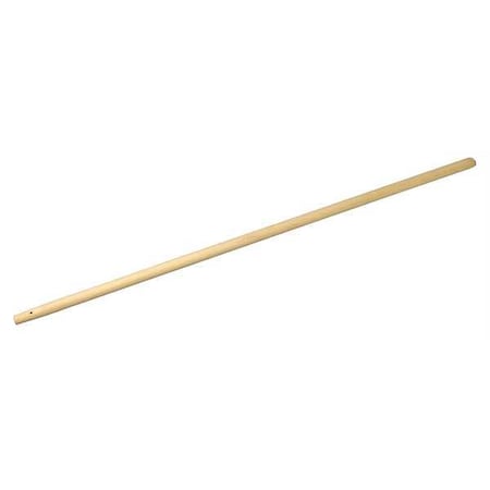 Marshalltown Concrete Placer Handle, 54 x1-1/4 In, Wood 828