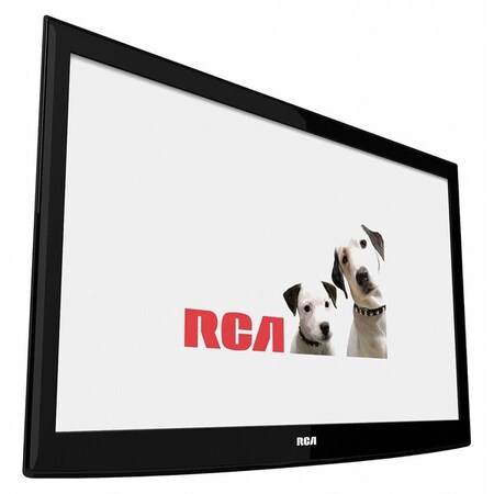 Rca 42" Commercial HDTV, LED Flat Screen, 1080p J42CE821
