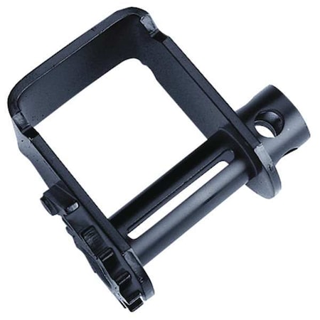 Kinedyne Sliding Tie Down Winch, C Style, 5400 lb. 5820GRA