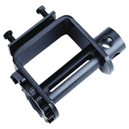 Kinedyne Tie Down Winch, Bolt on, 5400 lb. 1820P2GRA | Zoro
