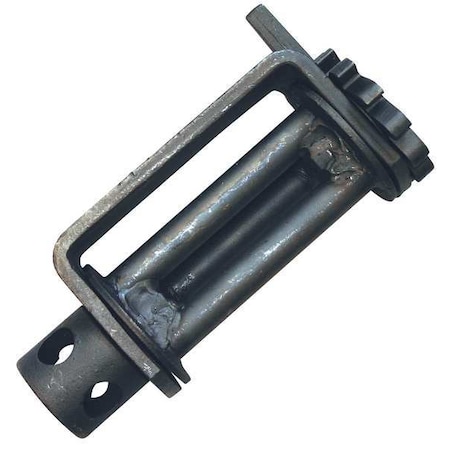 Kinedyne Low Profile Tie Down Winch, 5000 lb. 14001NPGRA