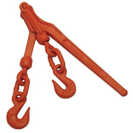 Kinedyne Lever Load Binder, Fixed, 5400 lb. 10036GRA