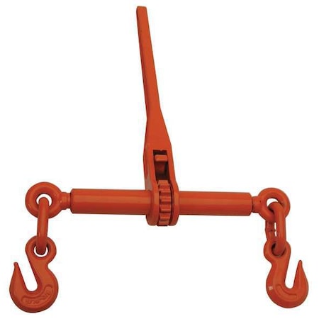 Kinedyne Fixed Ratchet Load Binder, 9200 lbs. 10035HDGRA