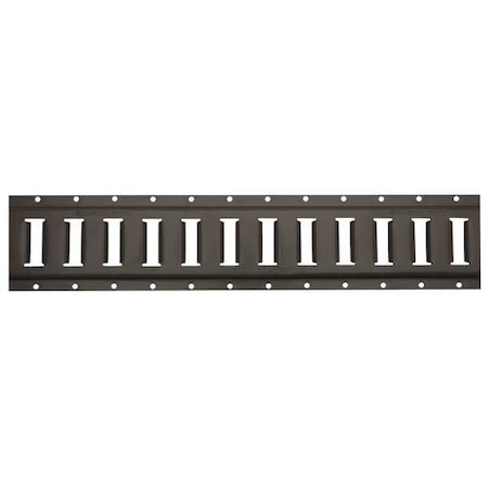 Kinedyne Horizontal E-Track 43002GRA