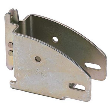 Kinedyne Wood Beam Socket, Steel 1845GRA