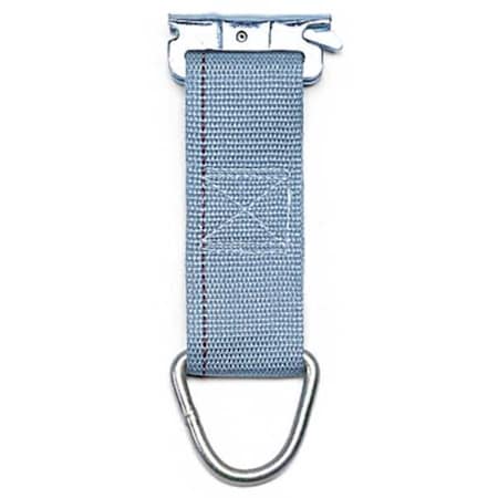 Kinedyne Rope Tie-Off, Polyester Web 660001GRA