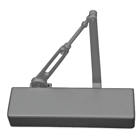 Falcon Manual, Hydraulic, SC70 Series Surface Closers, Door Closer, Heavy Duty Interior and Exterior SC71A HWPA AL