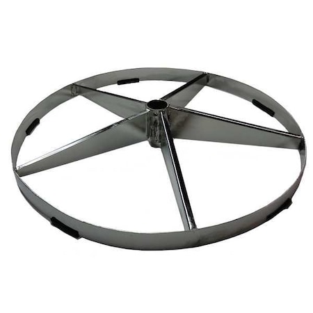 Dayton Pedestal Base 30" 70828