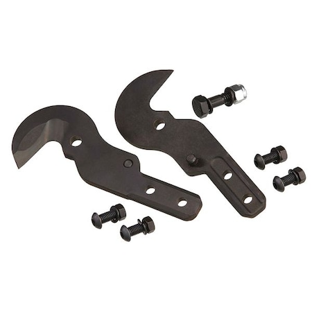 Westward Repl Blade, Cable Cutter, For 22UN73 22UN78