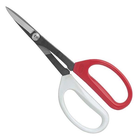 Clauss Multipurpose, Shears, Straight, 8 In. L 33373