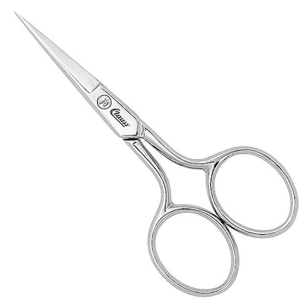 Clauss Multipurpose, Scissors, 3-1/2 In. L 12300