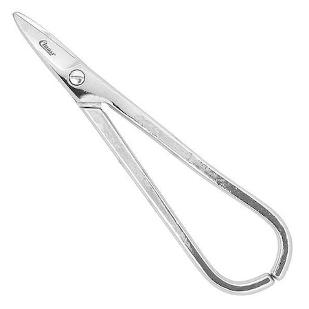 Clauss Scissors, 7 In. L, Hot Forged Steel 23000