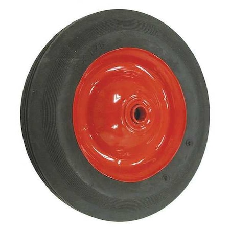 Signode Wheel, Type: 8 in Dia 003393