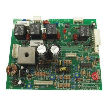 Signode Board, P.C, TABLE TYER 500734