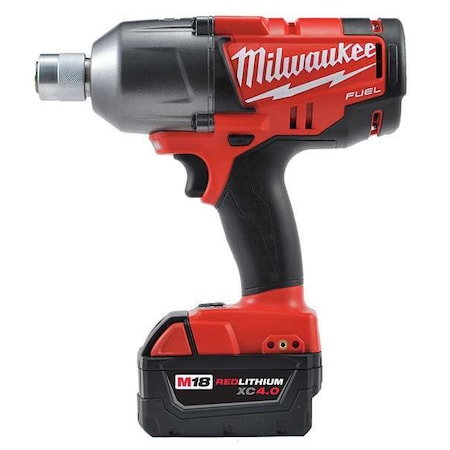Milwaukee Tool 18V 7/16" Hex 2765-22
