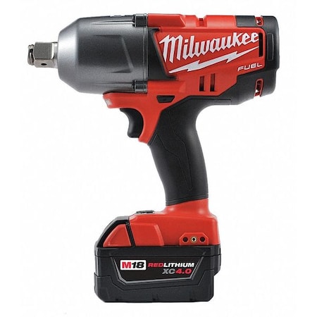 Milwaukee Tool 18V 3/4" 2764-22